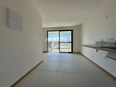 Flat com 1 Quarto à venda, 25m² no Caminho das Árvores, Salvador