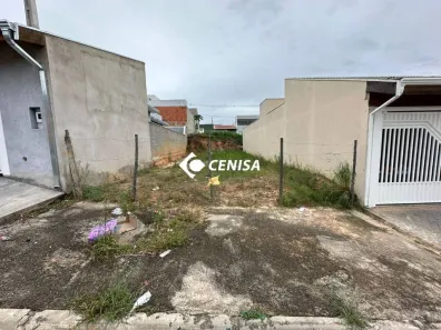 Lote/Terreno à venda, 150m² no Jardim União, Indaiatuba