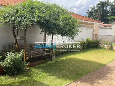 Casa com 4 Quartos à venda, 265m² no Vila Santo Antônio, São José do Rio Preto