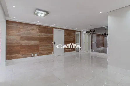 Apartamento com 3 Quartos à venda, 125m² no Jardim Caboré, São Paulo