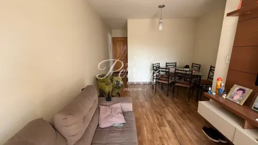 Apartamento com 2 Quartos à venda, 55m² no Vila Guilherme, São Paulo