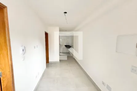 Apartamento com 2 Quartos à venda, 45m² no Vila Paiva, São Paulo