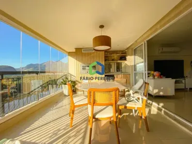 Apartamento com 4 Quartos à venda, 170m² no Barra da Tijuca, Rio de Janeiro