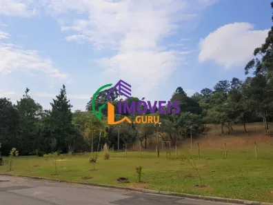 Lote/Terreno à venda, 3307m² no Jardim Mediterrâneo, Cotia
