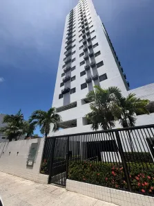 Apartamento com 2 Quartos à venda, 45m² no Candeias, Jaboatão dos Guararapes