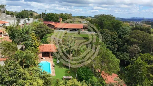 Casa com 3 Quartos à venda, 2500m² no Nova Gardênia, Atibaia