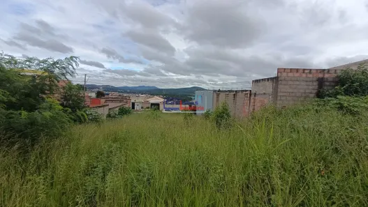 Lote/Terreno à venda, 3155m² no Teixeirinha, Betim