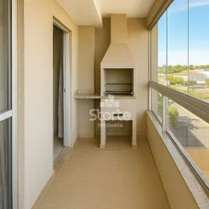 Apartamento com 2 Quartos à venda, 65m² no Santa Mônica, Uberlândia