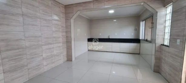 Casa com 2 Quartos para alugar, 150m² no Morada da Serra, Montes Claros