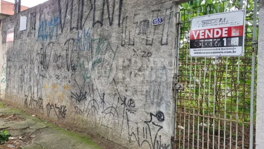 Lote/Terreno à venda, 1m² no Vila da Saúde, São Paulo