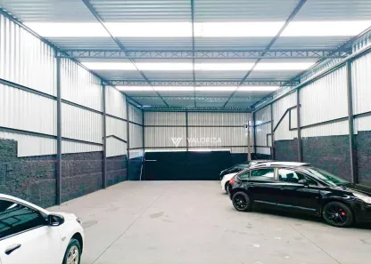 Galpão/Depósito/Armazém à venda, 300m² no Jardim Vera Cruz, Sorocaba