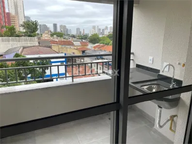 Apartamento com 1 Quarto à venda, 36m² no Bosque da Saúde, São Paulo