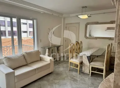 Apartamento com 3 Quartos à venda, 75m² no Jardim Brasil (Zona Sul), São Paulo