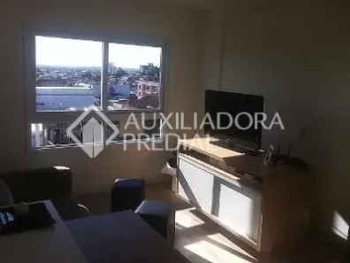 Apartamento com 1 Quarto à venda, 57m² no Centro, Canoas