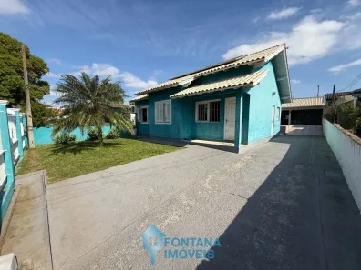 Casa com 2 Quartos à venda, 120m² no Vila Vista Alegre, Cachoeirinha