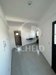 Apartamento com 2 Quartos à venda, 38m² no Vila Gea, São Paulo