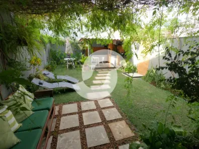 Casa com 4 Quartos à venda, 183m² no Piratininga, Niterói