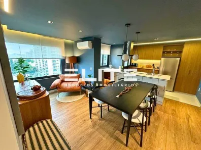 Apartamento com 2 Quartos à venda, 80m² no Campestre, Santo André