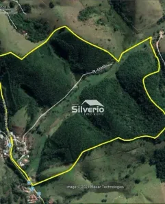Fazenda/Sítio à venda, 3200m² no Buquirinha, São José dos Campos