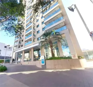 Sala Comercial para alugar, 96m² no Liberdade, São Paulo