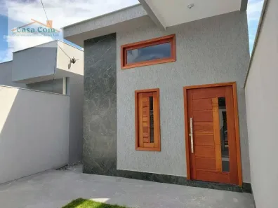 Casa com 3 Quartos à venda, 91m² no São Francisco, Serra