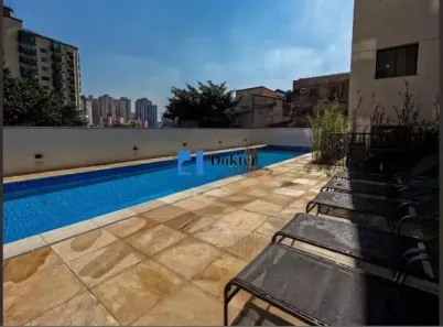 Apartamento com 2 Quartos à venda, 36m² no Vila Albertina, São Paulo
