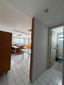 Imóvel Comercial à venda, 27m² no Madalena, Recife