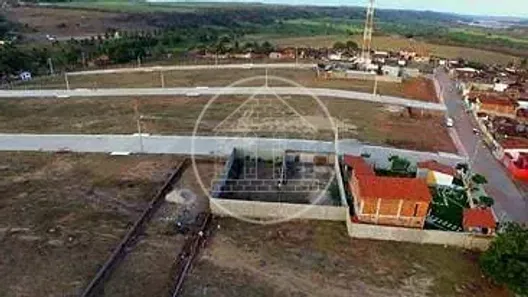 Lote/Terreno à venda, 362m² no Sertãozinho, Canguaretama