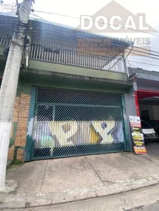 Ponto Comercial à venda, 190m² no Cidade Intercap, Taboão da Serra