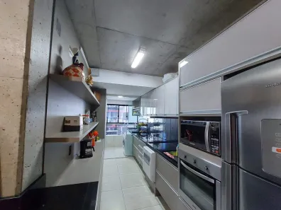 Apartamento com 1 Quarto à venda, 68m² no Petrópolis, Porto Alegre