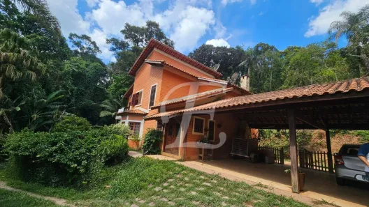 Sobrado com 3 Quartos à venda, 356m² no Roseira, Mairiporã