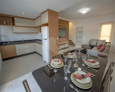 Casa de Condomínio com 3 Quartos à venda, 118m² no Jardim Simus, Sorocaba