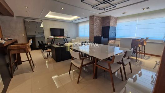 Apartamento com 2 Quartos à venda, 100m² no Ideal, Novo Hamburgo