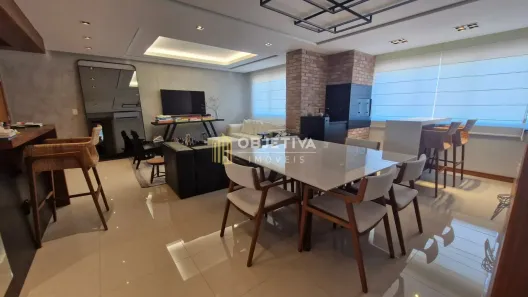 Apartamento com 2 Quartos à venda, 100m² no Ideal, Novo Hamburgo