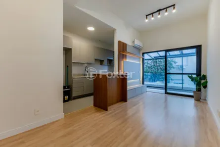Apartamento com 1 Quarto à venda, 61m² no Tristeza, Porto Alegre