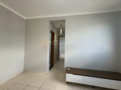 Apartamento com 2 Quartos à venda, 45m² no Colina de Laranjeiras, Serra