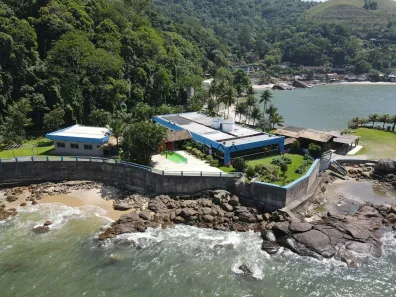 Casa com 21 Quartos à venda, 1266m² no , Mangaratiba