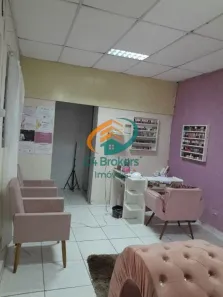 Casa com 3 Quartos à venda, 104m² no Centro, Guarulhos