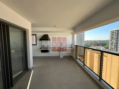 Apartamento com 2 Quartos à venda, 92m² no Jardim das Acácias, São Paulo