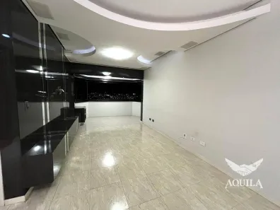 Apartamento com 2 Quartos para alugar, 108m² no Jardim Emília, Sorocaba