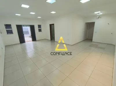Sala Comercial para alugar, 62m² no Jardim Alice, Jaguariúna