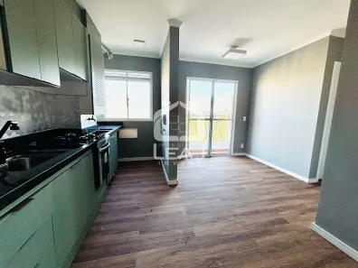 Apartamento com 2 Quartos para alugar, 50m² no Paraíso do Morumbi, São Paulo