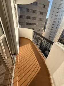 Apartamento com 4 Quartos à venda, 130m² no Vila Mariana, São Paulo