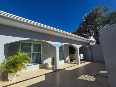 Imóvel Comercial com 3 Quartos à venda, 270m² no Chácara Areal, Indaiatuba