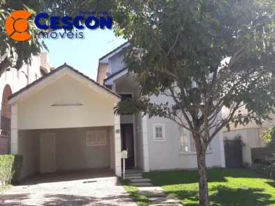 Sobrado com 3 Quartos à venda, 450m² no Residencial Morada dos Lagos, Barueri
