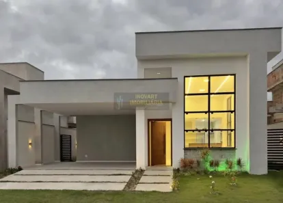 Casa de Condomínio com 3 Quartos à venda, 126m² no Nova São Pedro, São Pedro da Aldeia