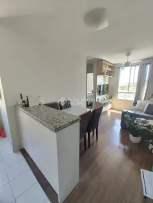 Apartamento com 2 Quartos à venda, 43m² no Morro Santana, Porto Alegre