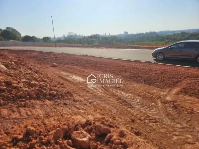 Lote/Terreno à venda, 502m² no Colinas do Mosteiro de Itaici, Indaiatuba
