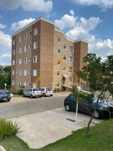 Apartamento com 2 Quartos à venda, 52m² no Vila Almeida, Sorocaba