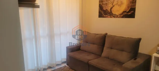Apartamento com 3 Quartos à venda, 72m² no Vila das Hortências, Jundiaí